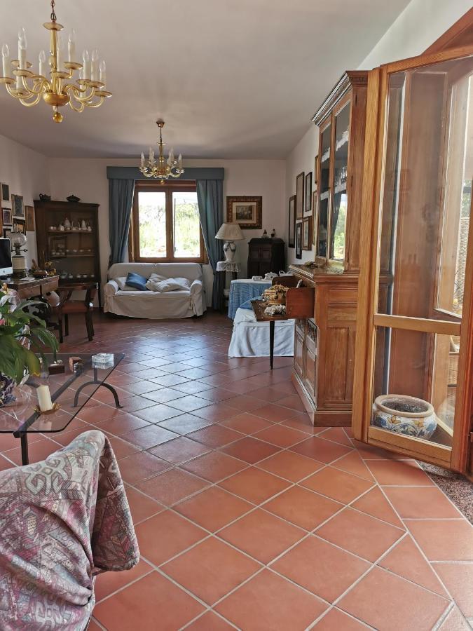 Villa Grande Мессіна Екстер'єр фото